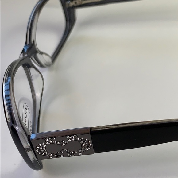 Women’s Coach Eyeglasses - Picture 3 of 7